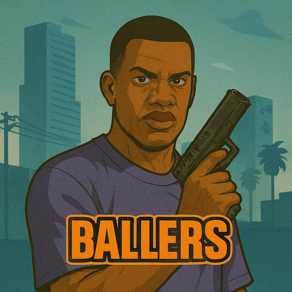 BALLERS Plan