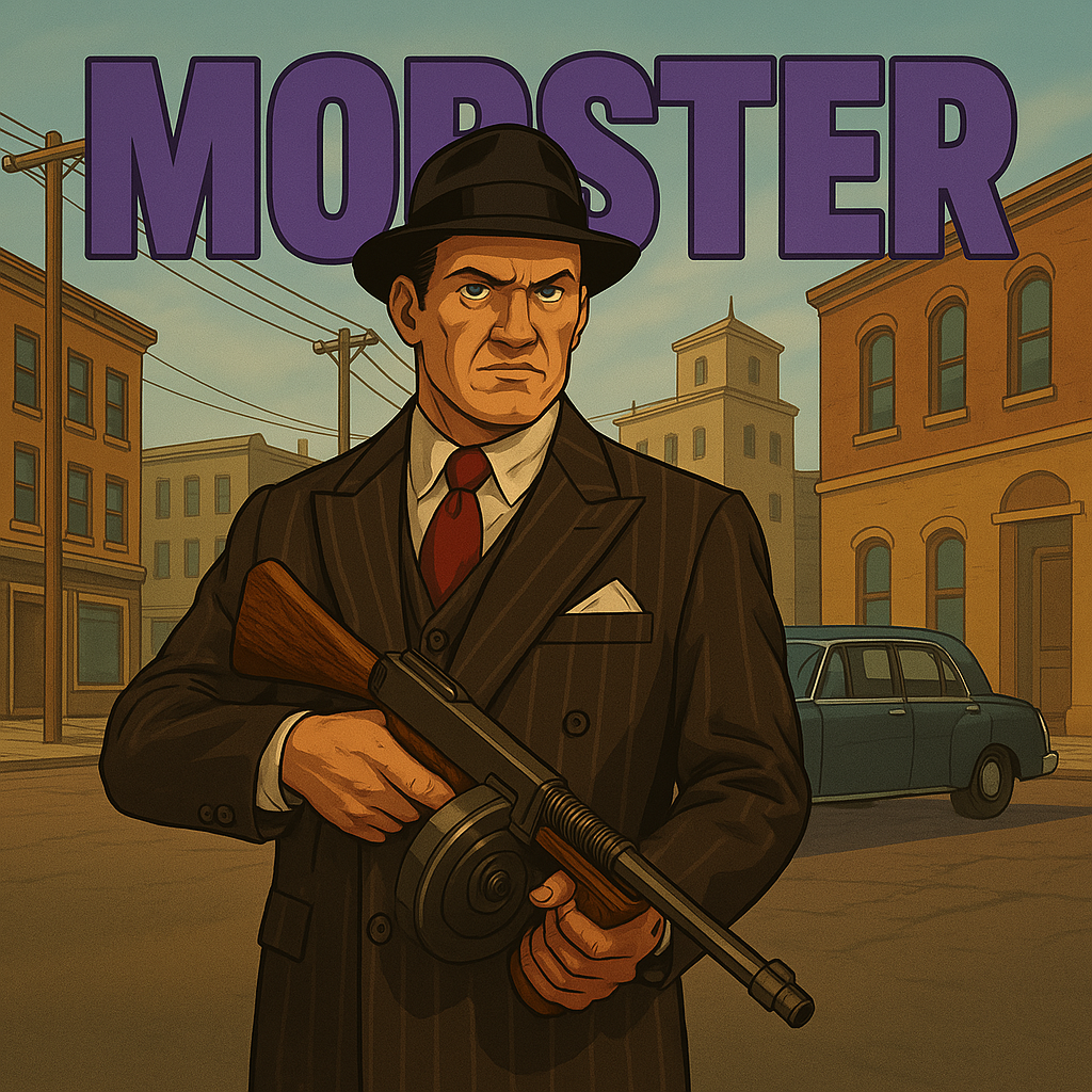 MOBSTER Plan